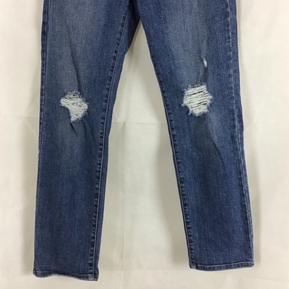 JUST BLACK DENIM JEANS style BP61J - Picture 11 of 15